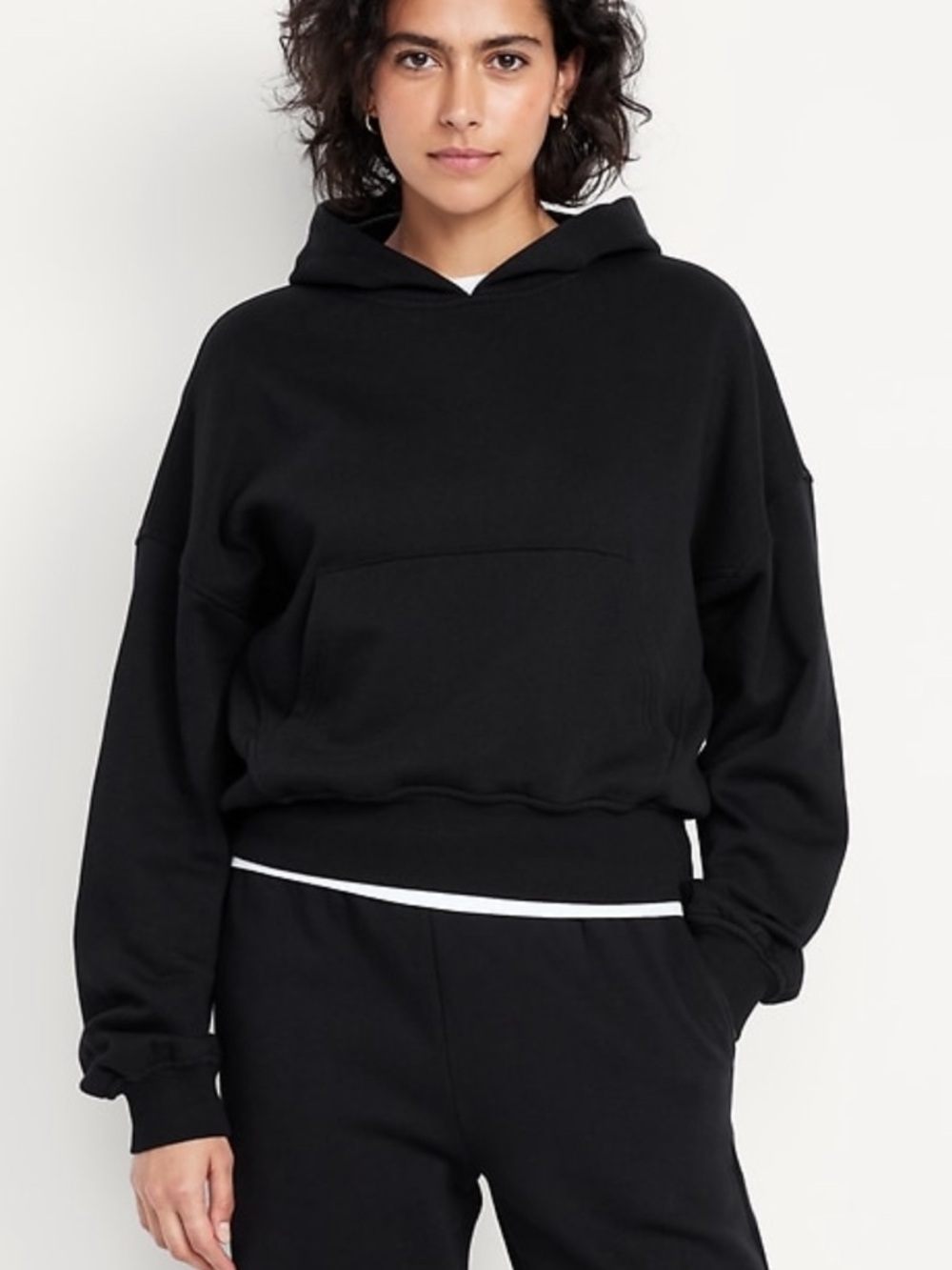 SoComfy Oversized Pullover Hoodie Sweatshirt